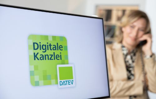 Publikation: Digitale Kanzlei 2025