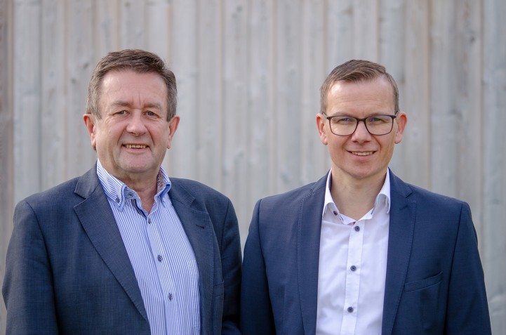 Foto: Michael Scheuerpflug und Friedrich Schröppel - 