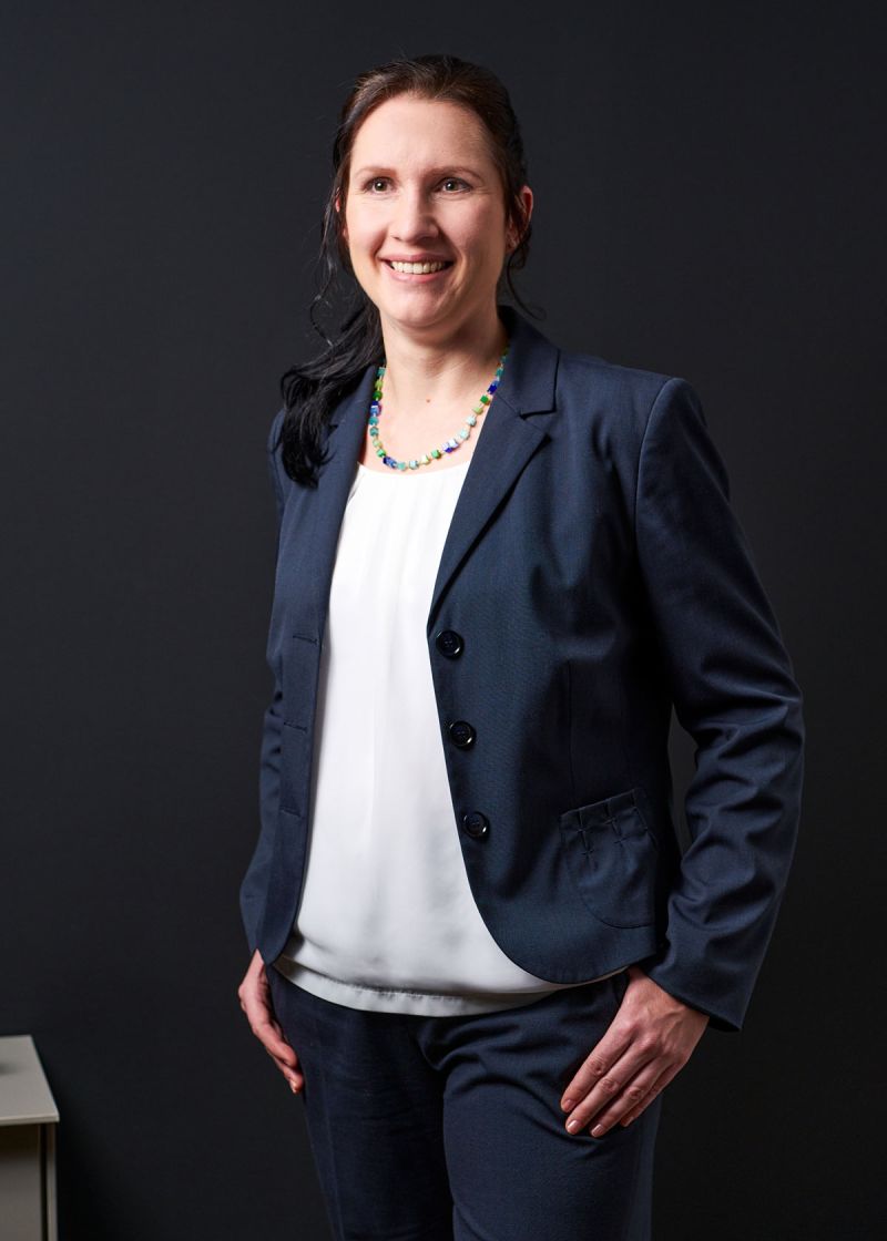 Isabel Kreuzer, Rechtsanwältin | Fachanwältin für Steuerrecht, Fürth