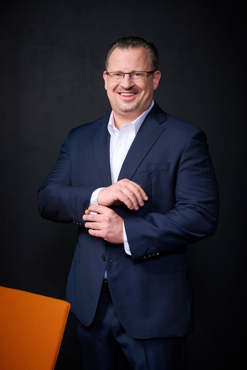 Joseph Schmid, Master of Arts (M.A.) | Steuerberater, Nürnberg