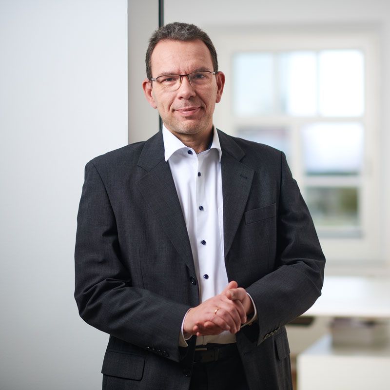 Martin Rogalla, Diplom-Kaufmann (FH) | Steuerberater, Fürth