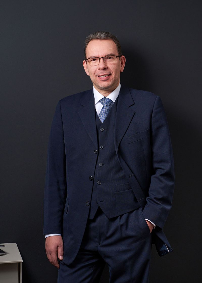 Martin Rogalla, Diplom-Kaufmann (FH) | Steuerberater, Fürth