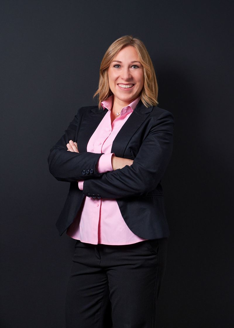 Melanie Sandhöfer, Rechtsanwältin | Mediatorin, Fürth