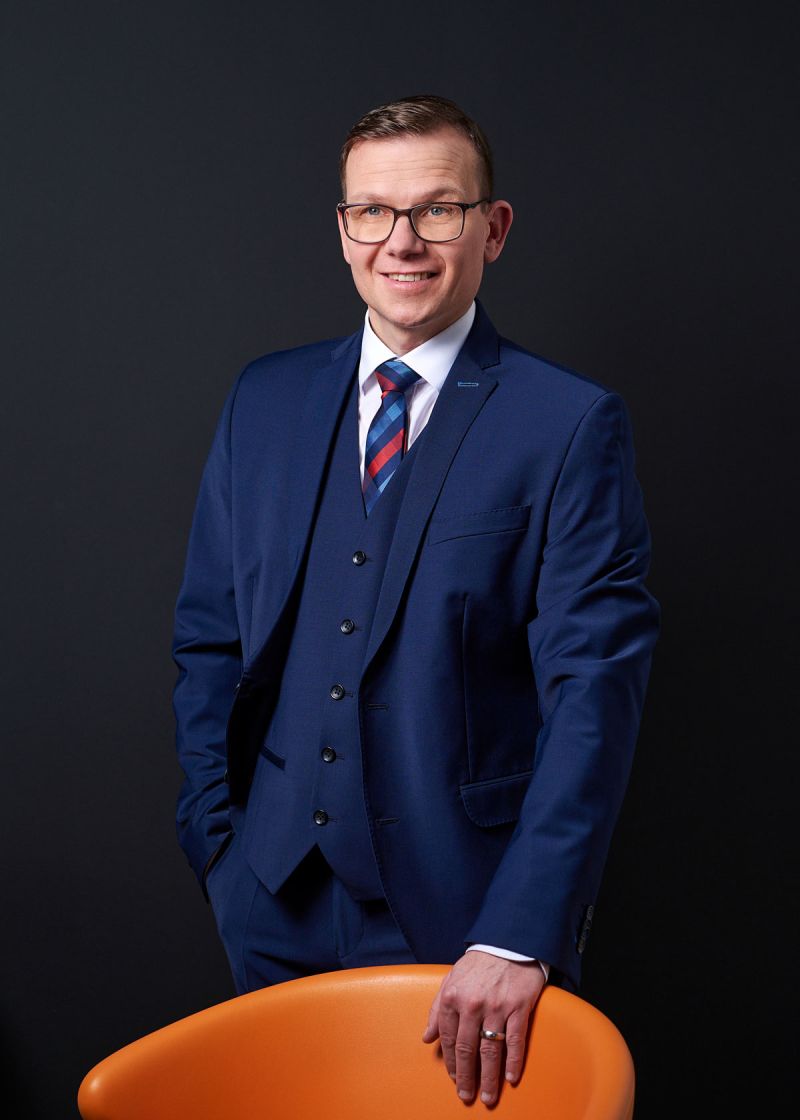Michael Scheuerpflug, Steuerberater | Zertifizierter Berater für Gemeinnützigkeit (IFU/ISM gGmbH) | Geschäftsführer, Seukendorf