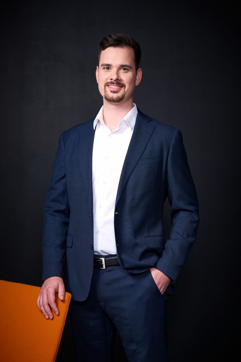 Jannis Buchholz, M. Sc. Betriebswirtschaftslehre | Steuerberater | Geschäftsführer, Nürnberg